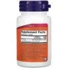 VITAMINA D3 NOW FOODS 5000 UI 120 CÁPSULAS BLANDAS | PACK 3