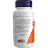 VITAMINA D2 NOW FOODS 1000 UI 120 CÁPSULAS | PACK 3