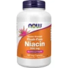 b0041vjltk_1.webp VITAMINA B3 NIACINA NOW FOODS 500 MG 180 CÁPSULAS