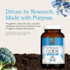 MULTIVITAMÍNICO GARDEN OF LIFE VITAMIN CODE RAW ONE FOR MEN 75 CÁPSULAS