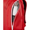 BOLSO WILSON SUPER TOUR 2025 RED CAPACIDAD 2 RAQUETAS