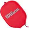 ESTUCHE WILSON SUPER TOUR 2025 RED CAPACIDAD 2 RAQUETAS