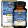 PROBIÓTICO GARDEN OF LIFE PRIMAL DEFENSE ULTRA 15 BILLONES 13 CEPAS 60 CÁPSULAS