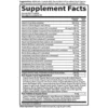 MULTIVITAMÍNICO GARDEN OF LIFE VITAMIN CODE RAW ONE FOR MEN 30 CÁPSULAS