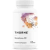 GLUTATHIONE-SR THORNE 60 CÁPSULAS