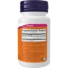 VITAMINA K2 MK-7 NOW FOODS 100 MCG 60 CÁPSULAS