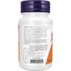 VITAMINA K2 MK-7 NOW FOODS 100 MCG 60 CÁPSULAS