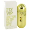 PERFUME CAROLINA HERRERA 212 VIP EDP MUJER 2.7 OZ / 80 ML
