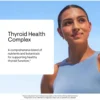 b004w9ngjm_4.webp THYROID HEALTH COMPLEX THORNE YODO + L-TIROSINA + SELENIO 120 CÁPSULAS