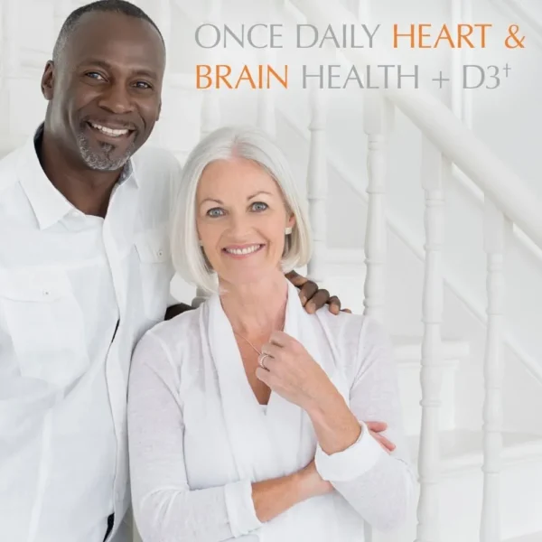 OMEGA 3 GARDEN OF LIFE MINAMI SUPERCRITICAL PLATINUM 1100 MG + D3 1000 UI NARANJA 30 CÁPSULAS