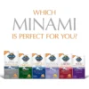 OMEGA 3 GARDEN OF LIFE MINAMI SUPERCRITICAL PLATINUM 1100 MG + D3 1000 UI NARANJA 30 CÁPSULAS