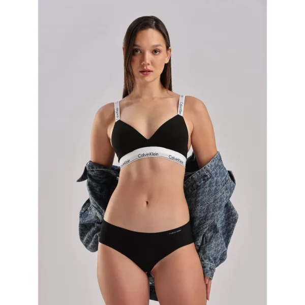 Calvin Klein | Braguitas hipster invisibles para mujer