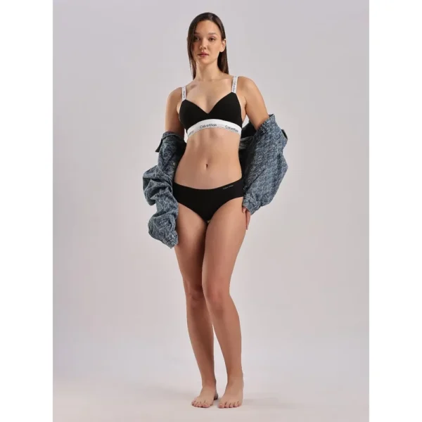 Calvin Klein | Braguitas hipster invisibles para mujer