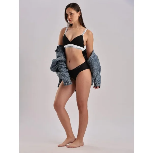 Calvin Klein | Braguitas hipster invisibles para mujer