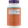 MAGNESIO NOW FOODS 400 MG 360 CÁPSULAS