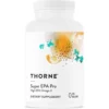 b005cd3j9e_1.webp OMEGA-3 SUPER EPA PRO THORNE EPA + DHA 120 CÁPSULAS BLANDAS