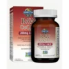 COENZIMA Q10 GARDEN OF LIFE RAW 200 MG + OMEGA 3-6-9 60 CÁPSULAS