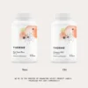 RED YEAST RICE THORNE 900 MG 120 CÁPSULAS