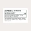 GABA PHARMAGABA-250 THORNE 250 MG 60 CÁPSULAS