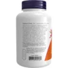 VITAMINA B6 NOW FOODS 100 MG 250 CÁPSULAS