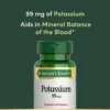 b0061gle5w_3.webp POTASIO NATURE'S BOUNTY 99 MG 100 TABLETAS