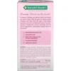 CABELLO PIEL Y UÑAS EXTRA STRENGTH NATURE'S BOUNTY + BIOTINA 5000 MCG 150 CÁPSULAS BLANDAS