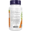 CÁSCARA SAGRADA NOW FOODS 450 MG 100 CÁPSULAS