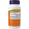 FENOGRECO NOW FOODS 500 MG 100 CÁPSULAS
