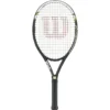 RAQUETA DE TENNIS WILSON HYPER HAMMER 5.3 | TALLA 0-4"