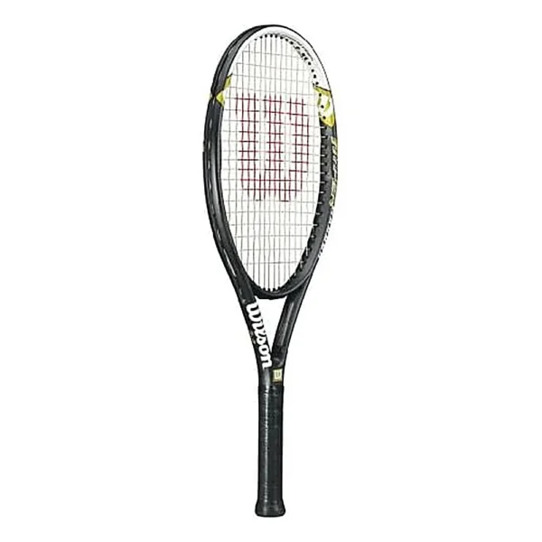 RAQUETA DE TENNIS WILSON HYPER HAMMER 5.3 | TALLA 0-4"