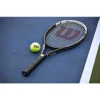 RAQUETA DE TENNIS WILSON HYPER HAMMER 5.3 | TALLA 0-4"