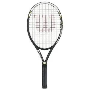 RAQUETA DE TENNIS WILSON HYPER HAMMER 5.3 | TALLA 0-4"