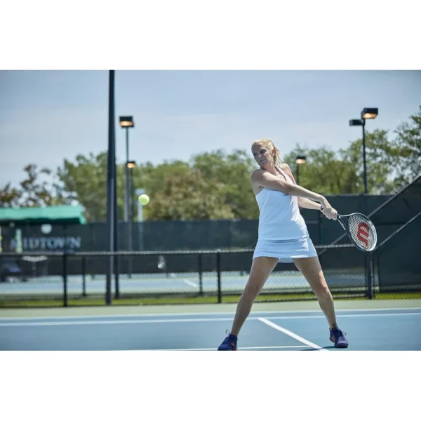 RAQUETA DE TENNIS WILSON HYPER HAMMER 5.3 | TALLA 2 - 4 1/4"