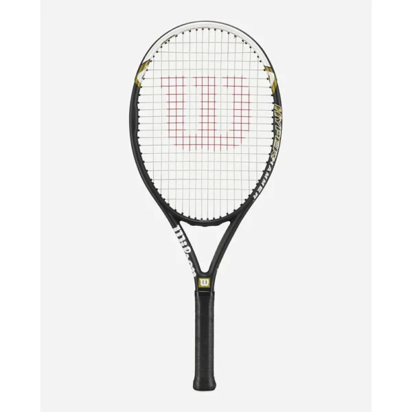 RAQUETA DE TENNIS WILSON HYPER HAMMER 5.3 | TALLA 3 - 4 3/8"