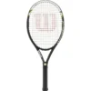 RAQUETA DE TENNIS WILSON HYPER HAMMER 5.3 | TALLA 4 - 4 1/2"