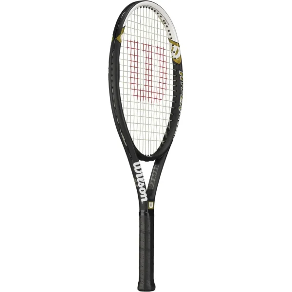 RAQUETA DE TENNIS WILSON HYPER HAMMER 5.3 | TALLA 4 - 4 1/2"