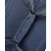 BOLSO WILSON TEAM 2025 AZUL MARINO CAPACIDAD 6 RAQUETAS