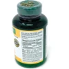 VITAMINA B12 QUICK DISSOLVE NATURE'S BOUNTY 2500 MCG CEREZA 300 TABLETAS