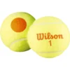 PELOTA DE TENNIS WILSON STARTER 48 UND