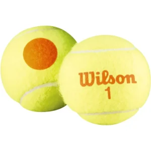 PELOTA DE TENNIS WILSON STARTER 48 UND