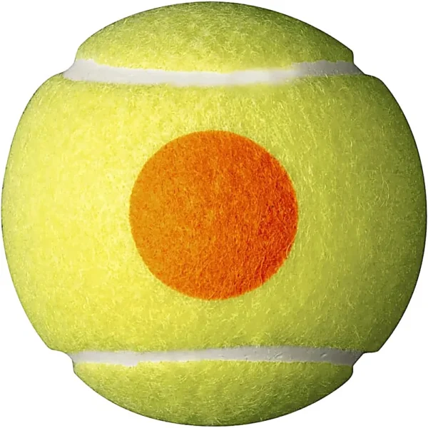 PELOTA DE TENNIS WILSON STARTER 48 UND