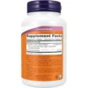 BETA-SITOSTEROL NOW FOODS CON ACEITE DE PESCADO 90 CÁPSULAS BLANDAS