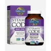 ZINC GARDEN OF LIFE VITAMIN CODE RAW 30 MG + VITAMINA C 60 CÁPSULAS