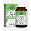 b0098u0sqo_0.webp COMPLEJO B GARDEN OF LIFE VITAMIN CODE RAW 120 CÁPSULAS