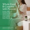 b0098u0sqo_1.webp COMPLEJO B GARDEN OF LIFE VITAMIN CODE RAW 120 CÁPSULAS