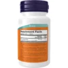 GLUCONATO DE ZINC NOW FOODS 50 MG 100 TABLETAS