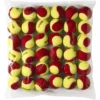 PELOTA DE TENNIS WILSON STARTER ROJO 36 UND