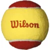 PELOTA DE TENNIS WILSON STARTER ROJO 36 UND