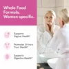 PROBIÓTICO GARDEN OF LIFE RAW VAGINAL CARE 50 BILLONES 38 CEPAS 30 CÁPSULAS