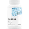 SELENIO THORNE 200 MCG 60 CÁPSULAS